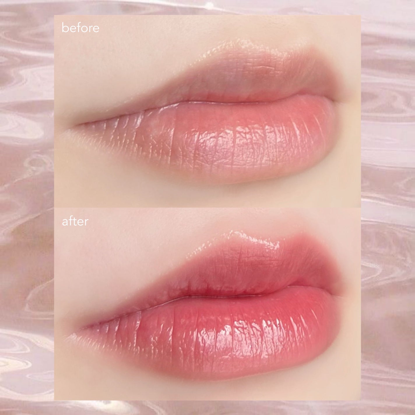 ドトムリッププラスプランパー/keybo/リッププランパーを使ったクチコミ(4枚目)