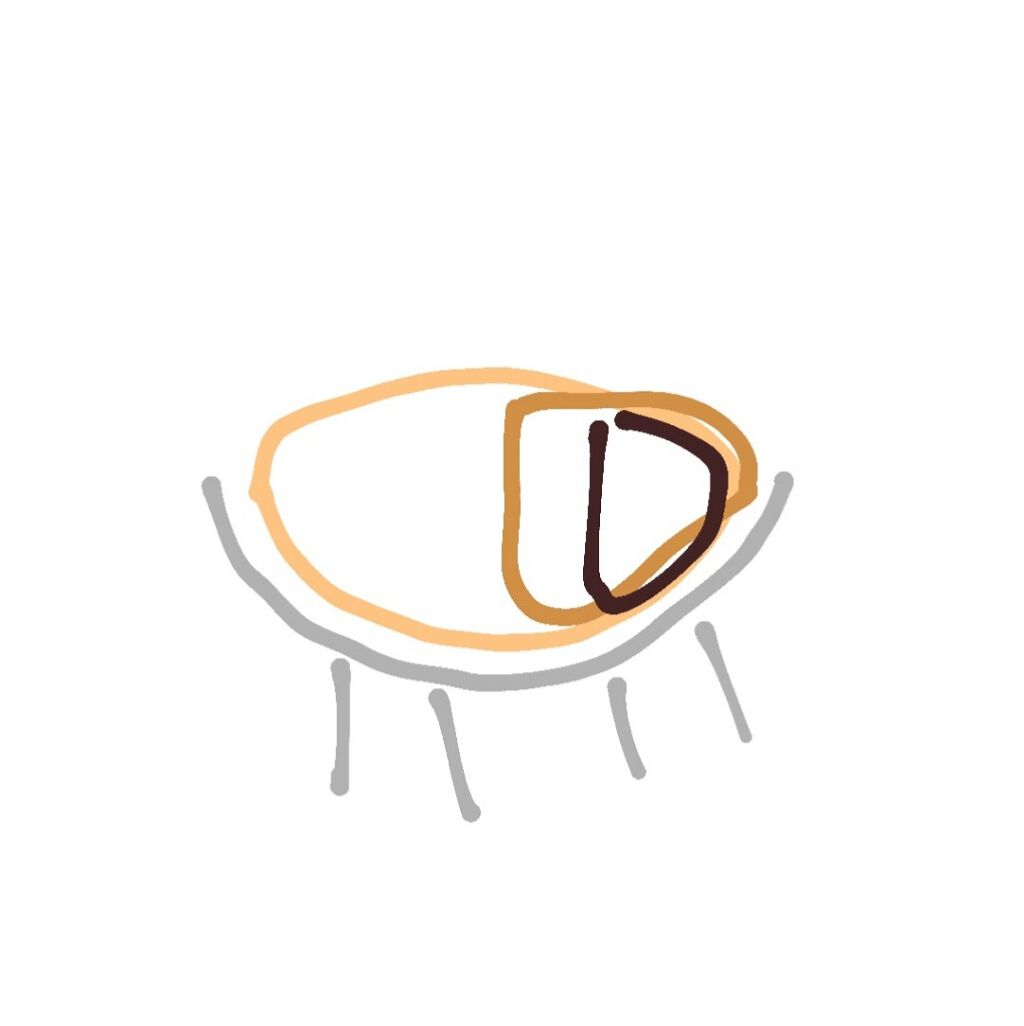 クワッドアイシャドー/NARS/アイシャドウパレットを使ったクチコミ（3枚目）