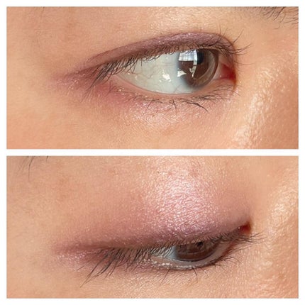 【旧】サンク クルール クチュール/Dior/アイシャドウパレットを使ったクチコミ(2枚目)