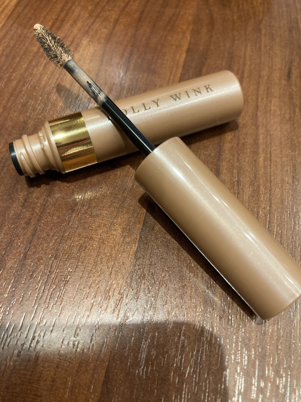 ジョヴァンニ シュガー ボディスクラブ ホットチョコレート/giovanni/ボディスクラブを使ったクチコミ（2枚目）