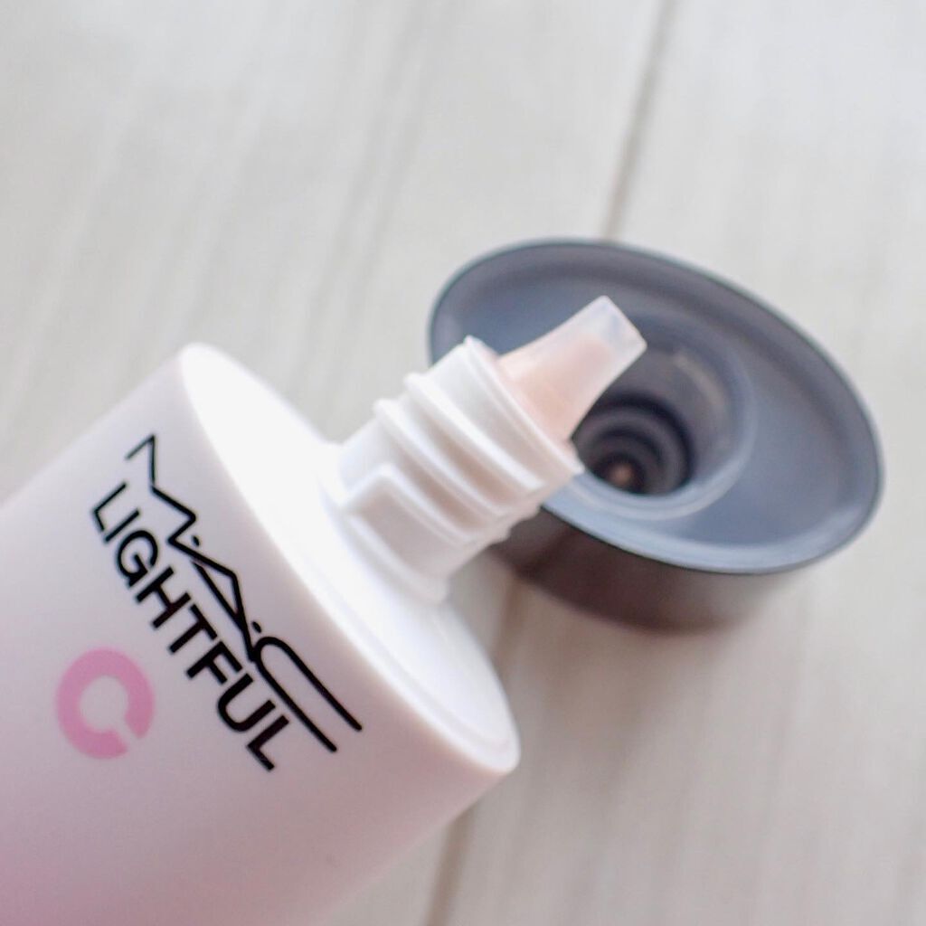 M·A·C ミネラライズ スキンフィニッシュ/M・A・C/パウダーハイライトを使ったクチコミ(3枚目)