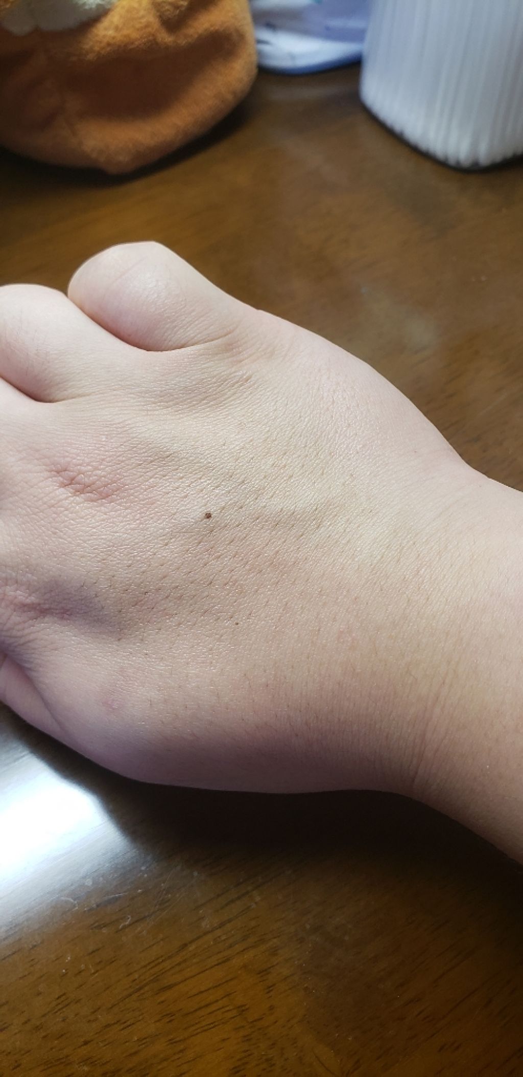 コンシーラースティック EX/マキアージュ/スティックコンシーラーを使ったクチコミ（2枚目）