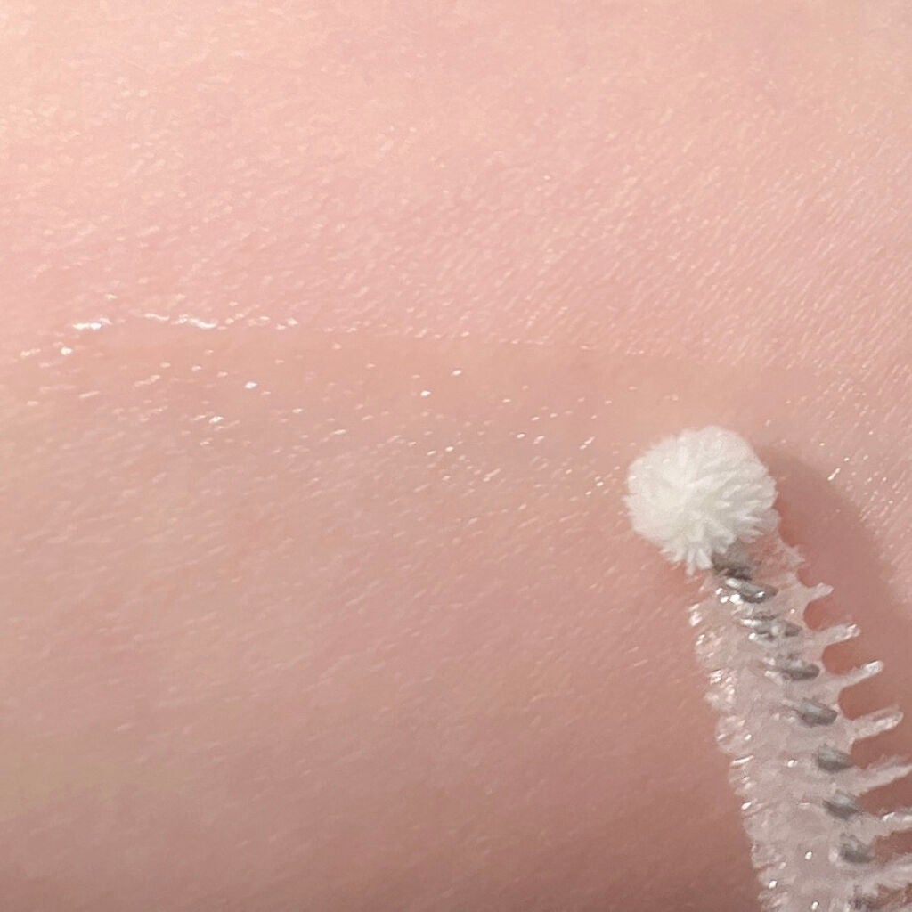 11mmアイラッシュセラム/11mm/まつげ美容液を使ったクチコミ(5枚目)