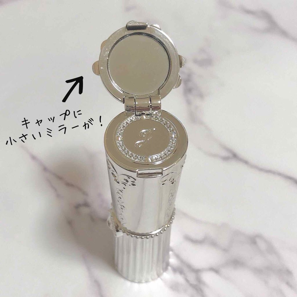 リップブロッサム/JILL STUART/口紅を使ったクチコミ(3枚目)