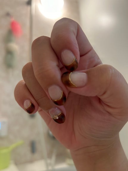 を使ったクチコミ(1枚目)