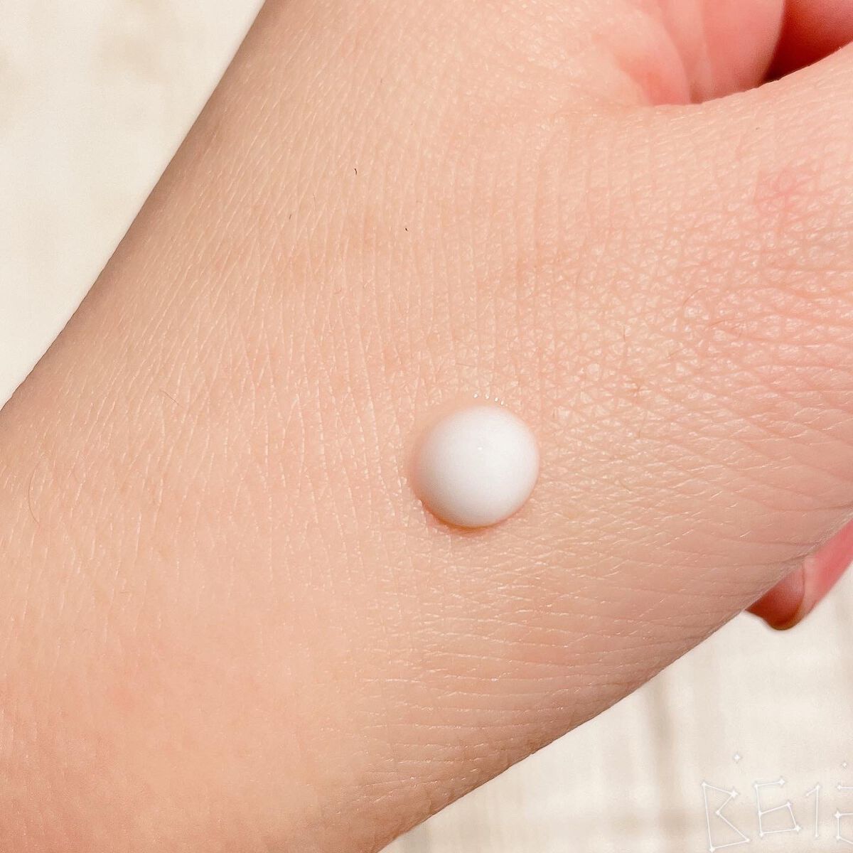 ツヤ クッションファンデーション/Kirei&co./クッションファンデーションを使ったクチコミ(3枚目)