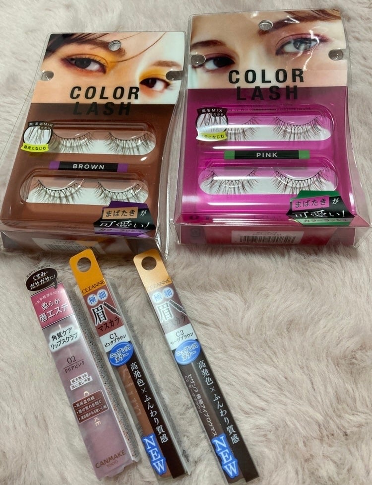 ナチュラル チークN/CEZANNE/パウダーチークを使ったクチコミ(2枚目)