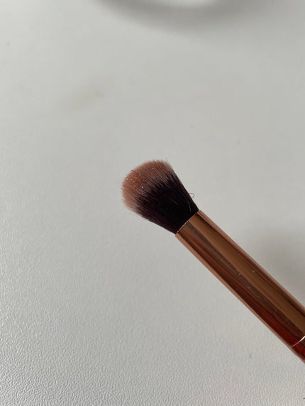 ベターザンアイズ/rom&nd/アイシャドウパレットを使ったクチコミ(4枚目)