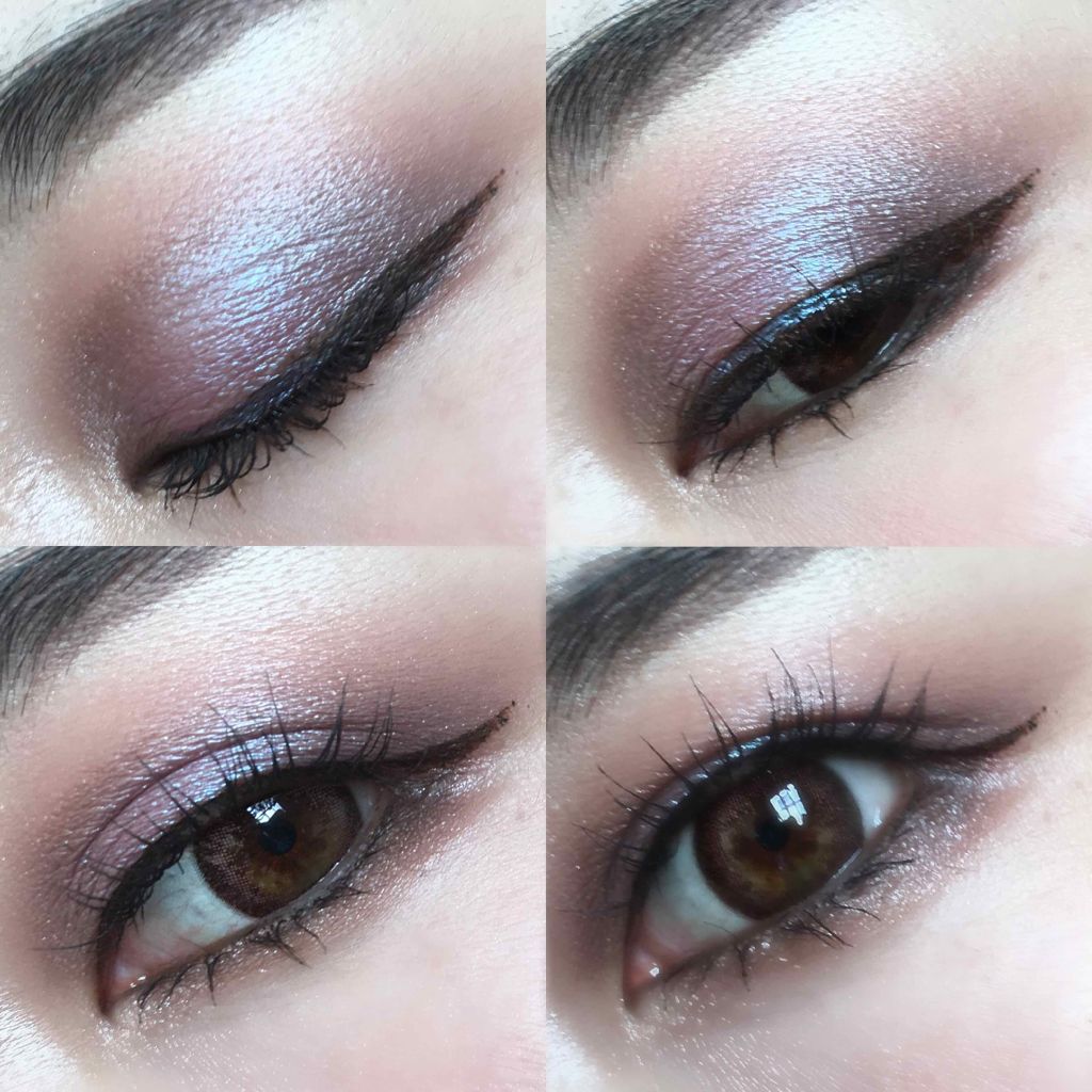 Carli Bybel/アナスタシア ビバリーヒルズ/アイシャドウパレットを使ったクチコミ（3枚目）