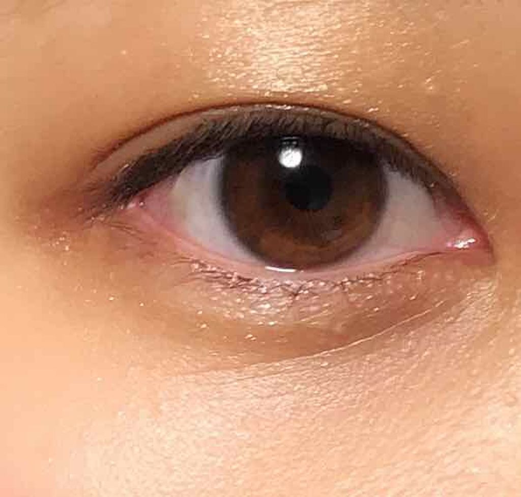 THE アイクリーム/UZU BY FLOWFUSHI/アイケア・アイクリームを使ったクチコミ(2枚目)