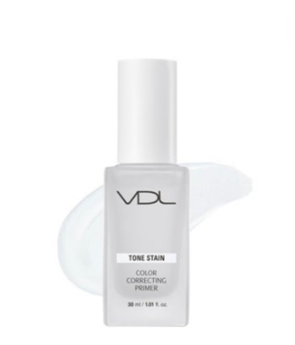 トーンステインカラーコレクティングプライマー/VDL/化粧下地を使ったクチコミ(2枚目)