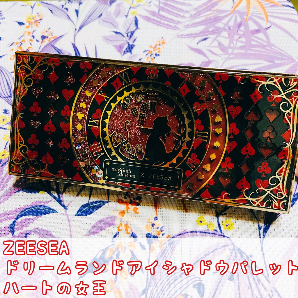 パッションアイズインテンスボリュームマスカラ/DOLCE&GABBANA BEAUTY/マスカラを使ったクチコミ(2枚目)