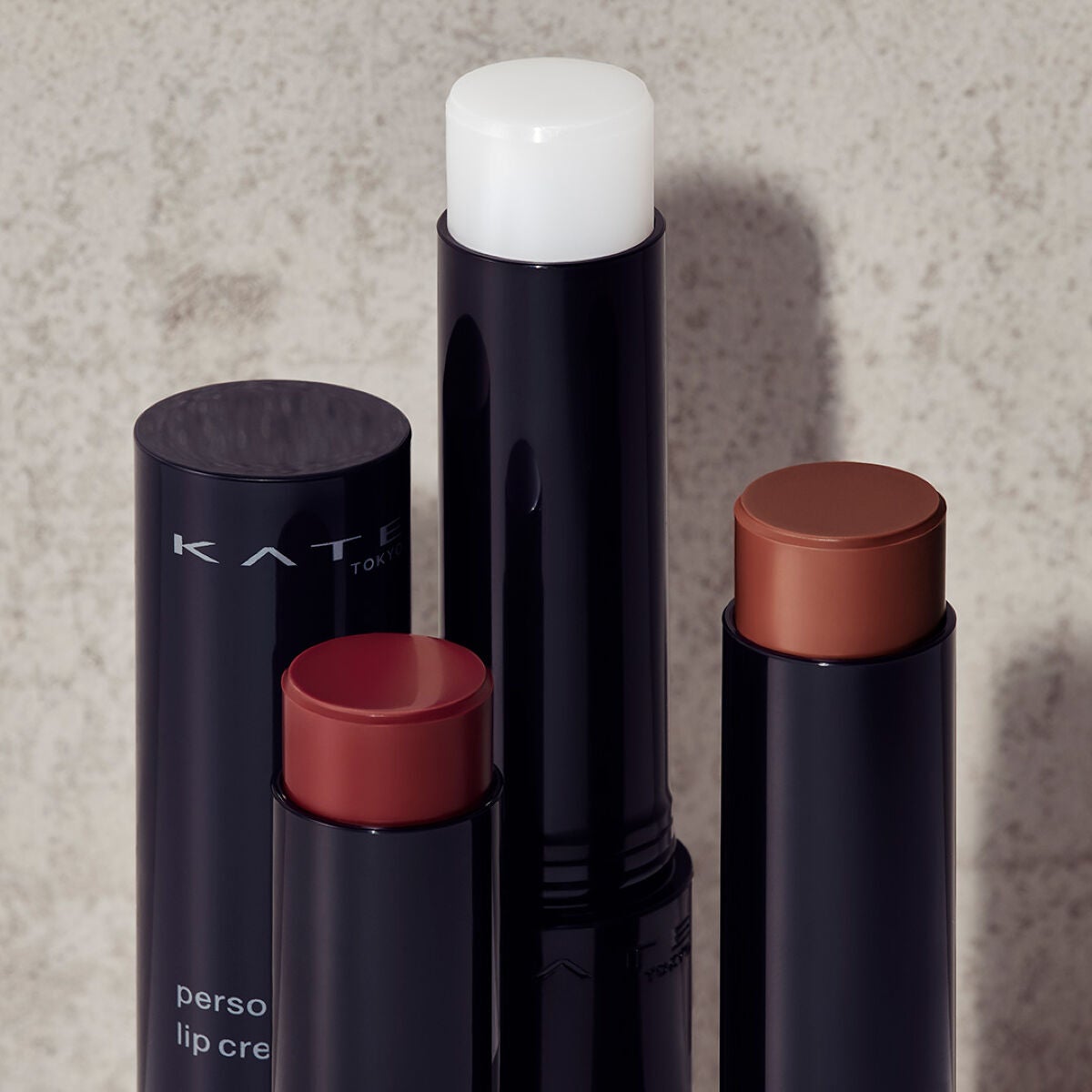 パーソナルリップクリーム/KATE/リップクリームを使ったクチコミ(1枚目)