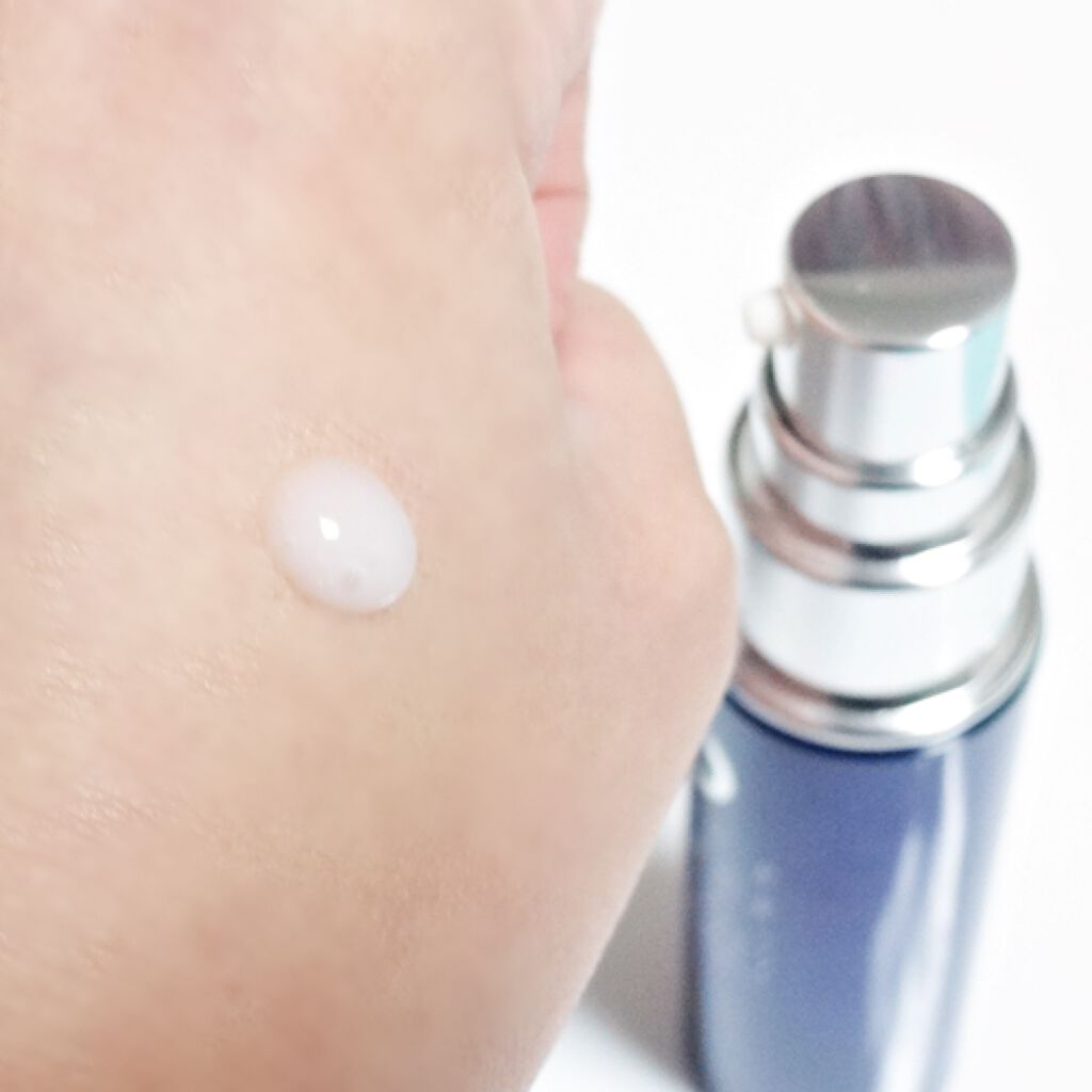 ディープモイスチュアエッセンス/ライスフォース/美容液を使ったクチコミ(3枚目)