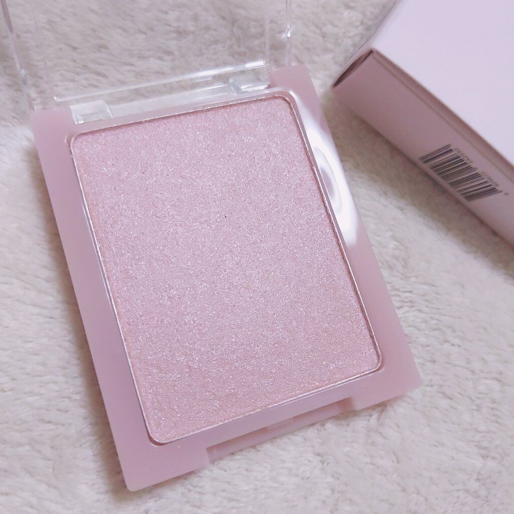 ヴェールライター/rom&nd/パウダーハイライトを使ったクチコミ（2枚目）