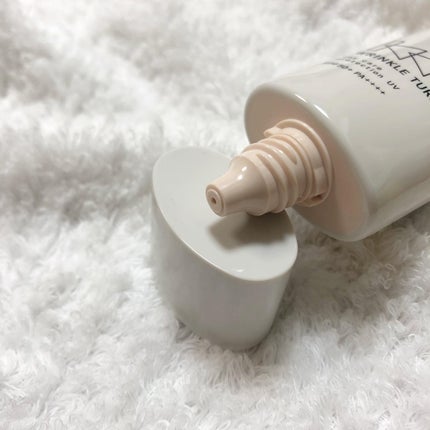 薬用デイケアプロテクションUV/サナ リンクルターン/日焼け止めクリームを使ったクチコミ(4枚目)