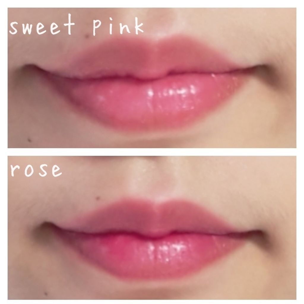 エスポルール リップティント/エスポルール/リップティントを使ったクチコミ（3枚目）