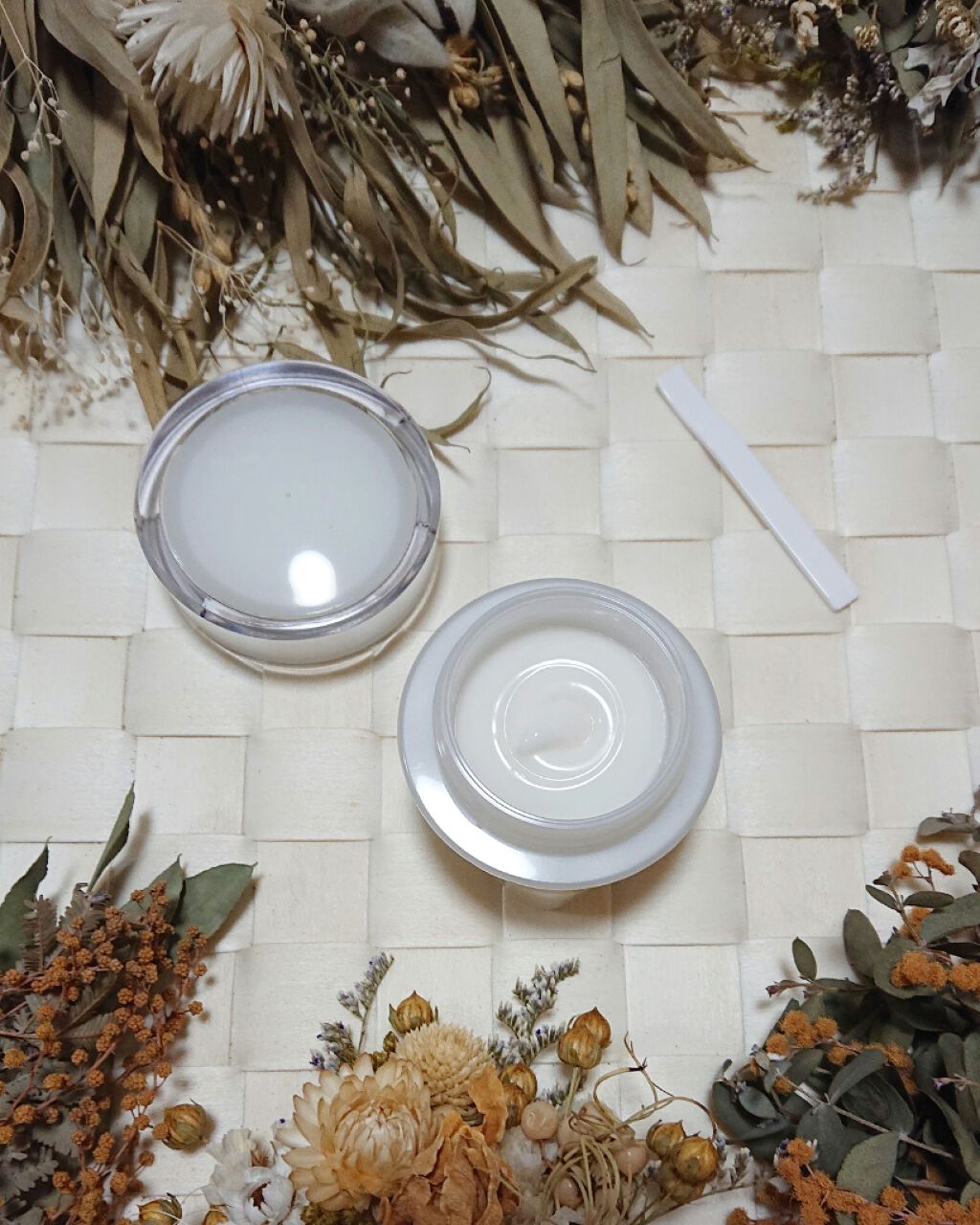 クリーム/SiNTO/フェイスクリームを使ったクチコミ（2枚目）