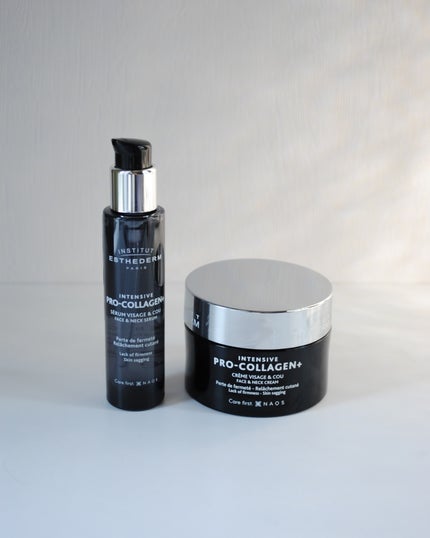 インテンシブ HA セロム N/エステダム/美容液を使ったクチコミ(6枚目)