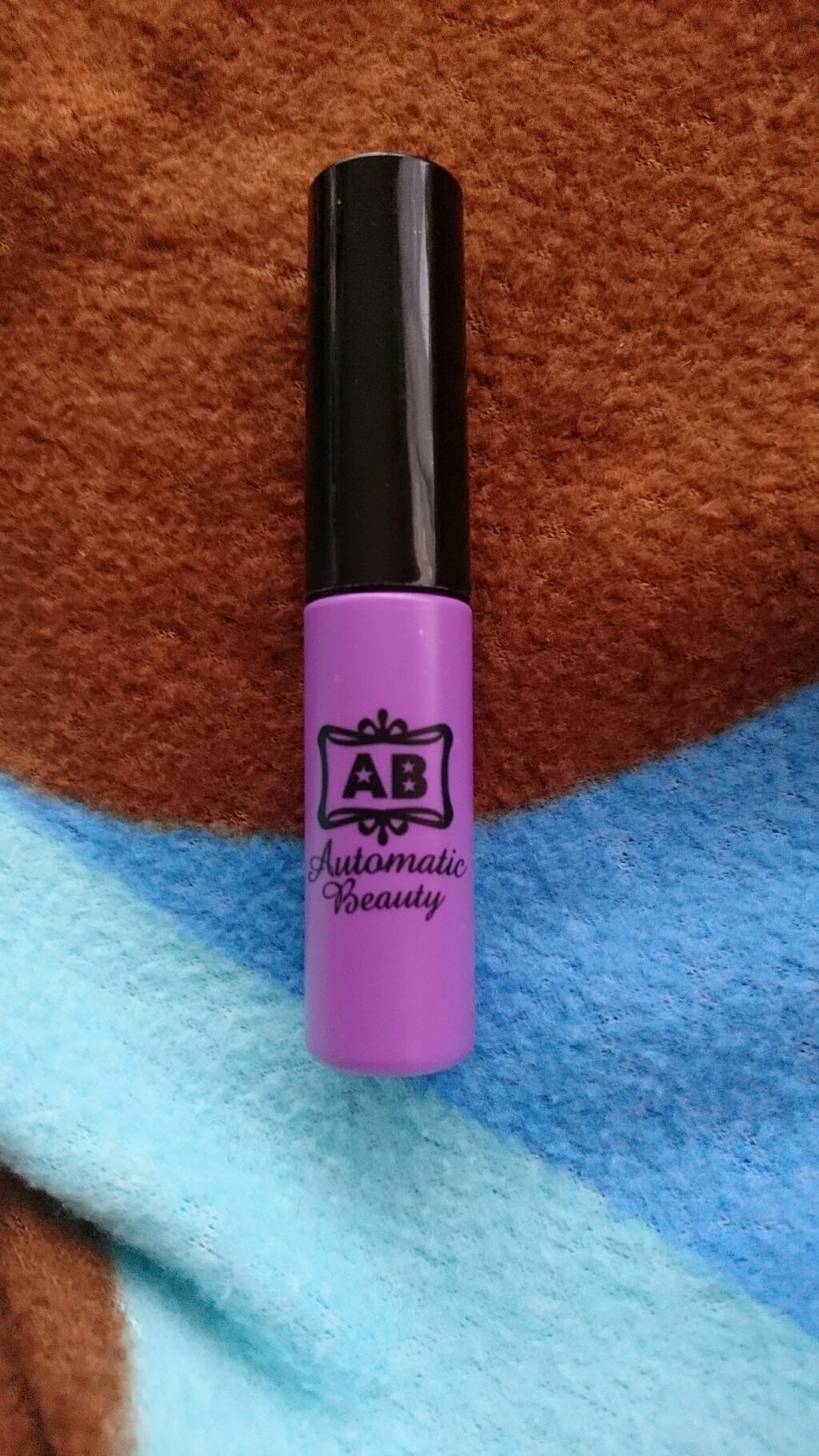 ダブルアイリキッド/Automatic Beauty/二重まぶた用アイテムを使ったクチコミ（1枚目）