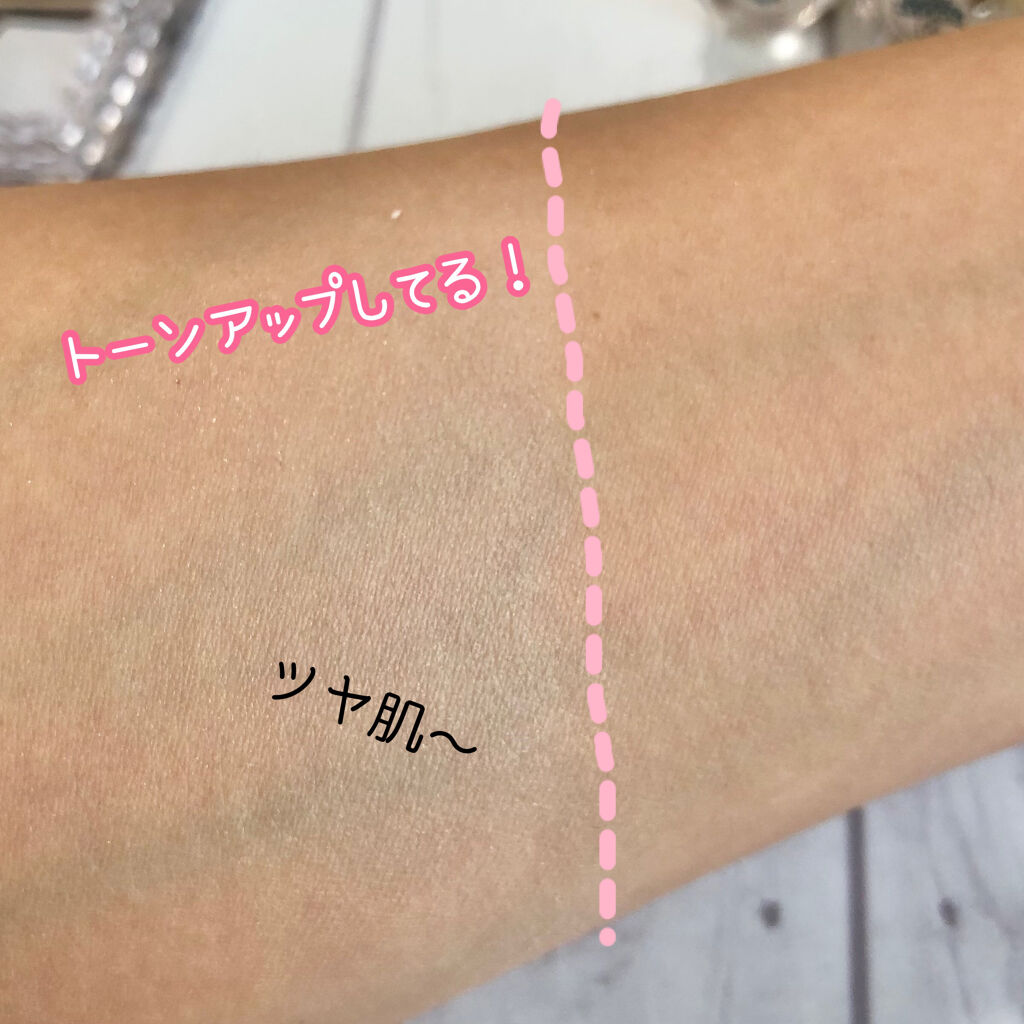 トランスペアレントフィニッシュパウダー/キャンメイク/プレストパウダーを使ったクチコミ（3枚目）