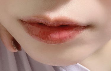 SNSでよく見かけたので
買ってみた🤭

初めてLIPSで買い物してみました。
ポイント貯まってたからお安く買えた✊🏻

ちふれ
ティント リップ ジェル
158

ミルキーコーラルなベージュで
塗るとクリアーな感じでツヤぷるな
唇に♡

これ1本でも、
重ねてもかわいい。

の画像 その2