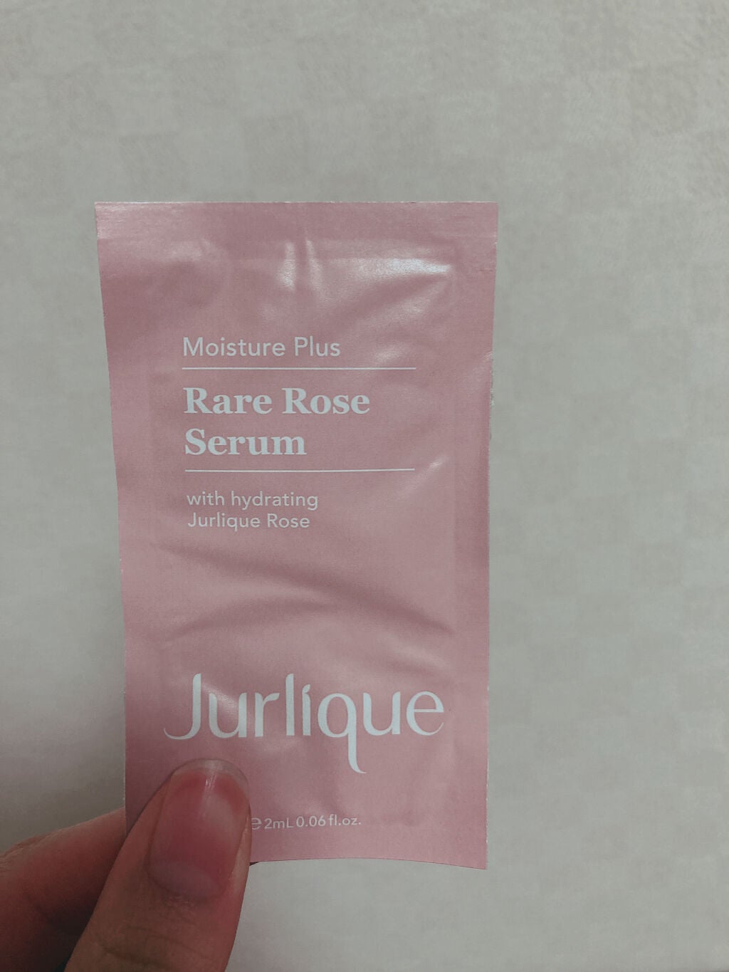 ローズ セラム/ジュリーク/美容液を使ったクチコミ(2枚目)