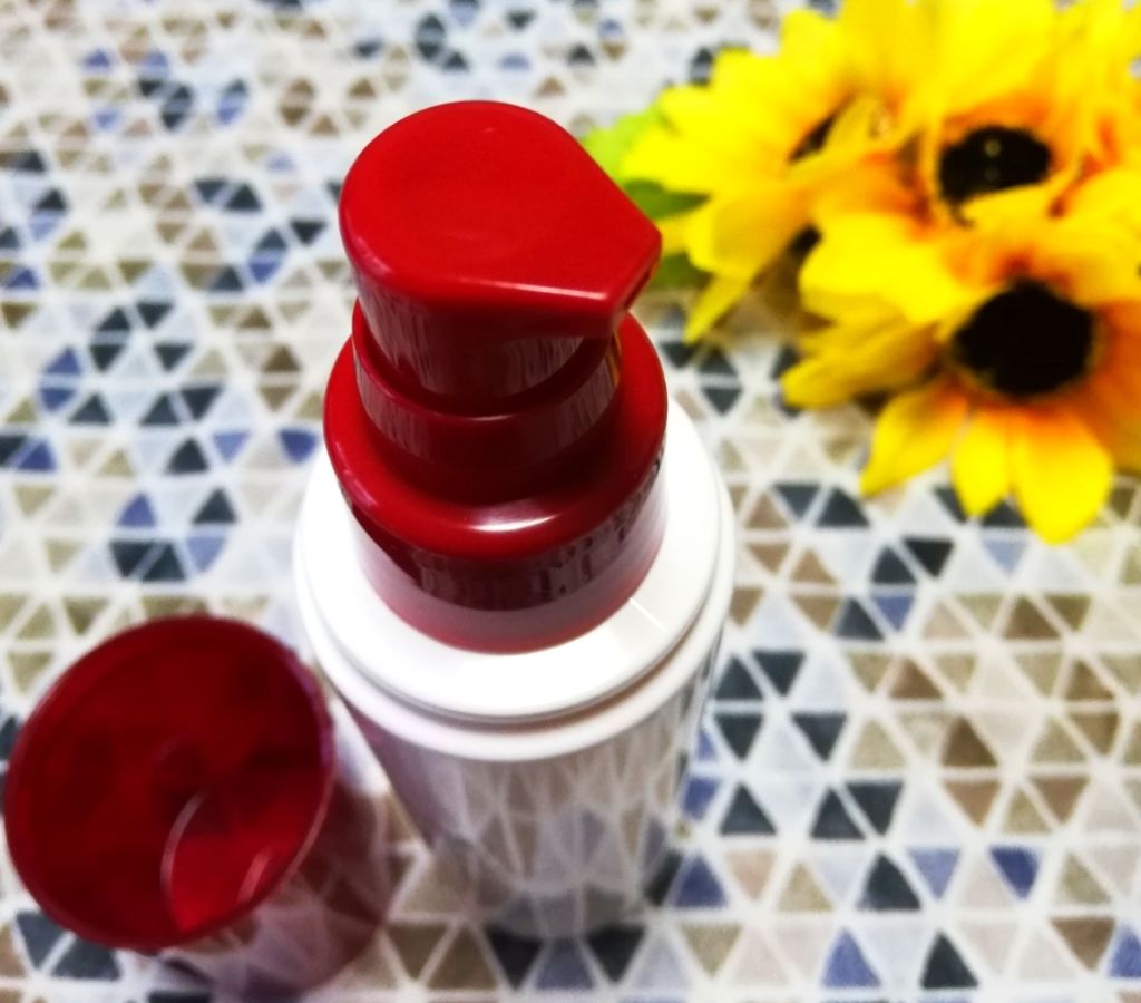 アクティブフェイスローション/gg/化粧水を使ったクチコミ(2枚目)