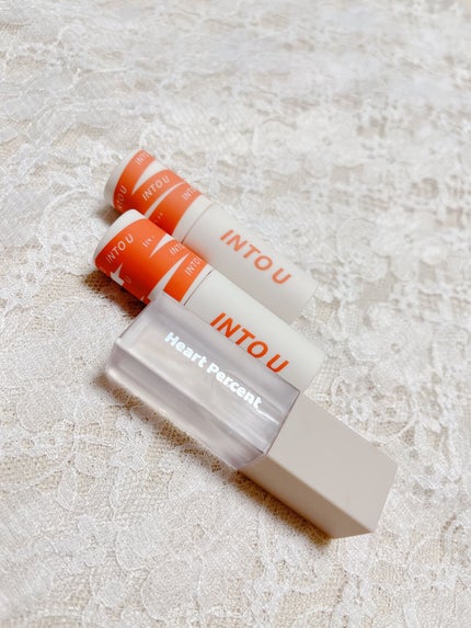 スリーピングリップエッセンス/Heart Percent/リップ美容液を使ったクチコミ(3枚目)