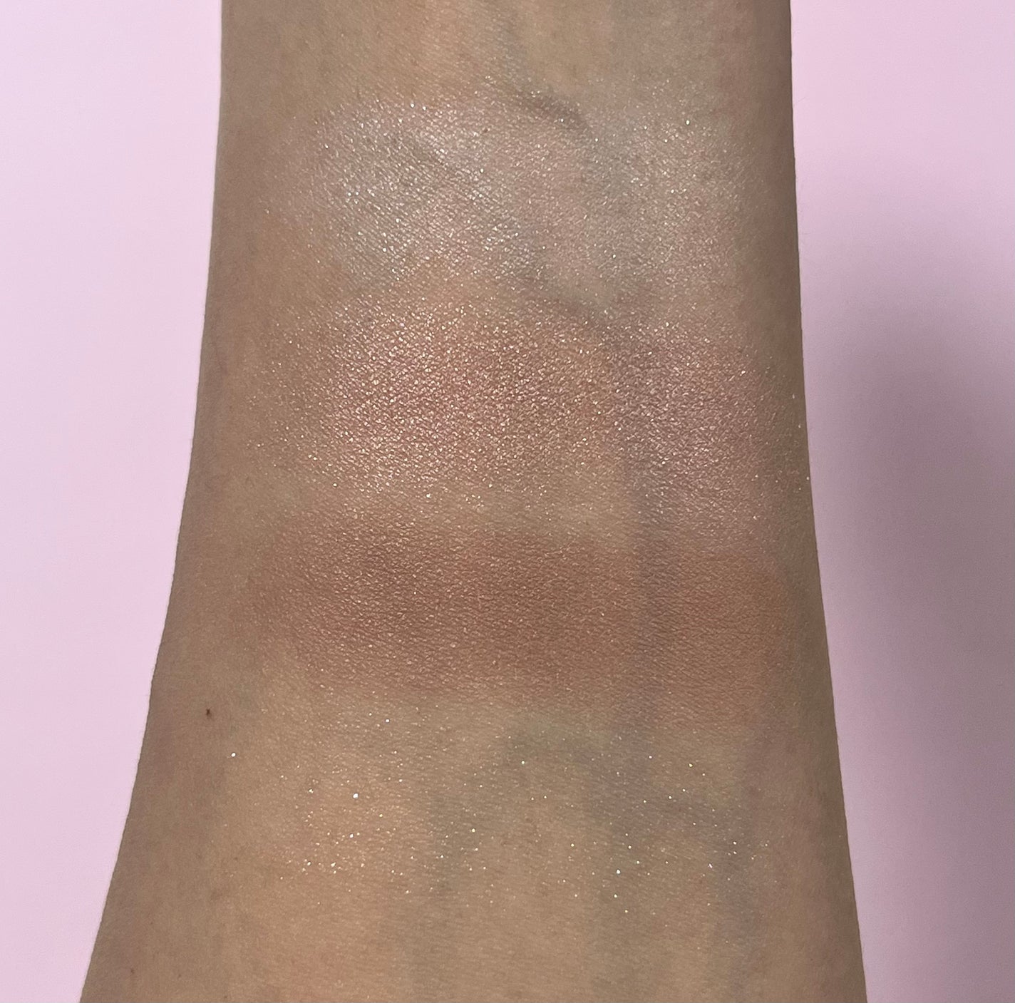 ペールトーンアイシャドウ/CEZANNE/アイシャドウを使ったクチコミ(3枚目)