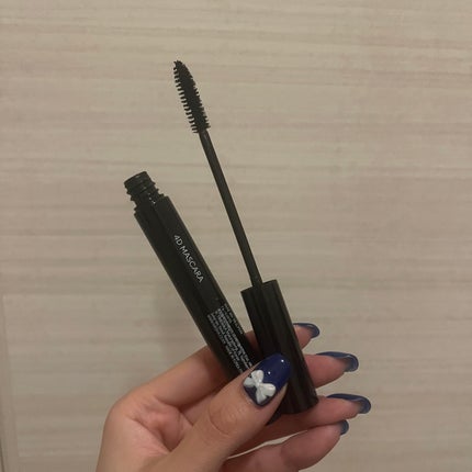 The style 4D MASCARA/MISSHA/マスカラを使ったクチコミ(2枚目)