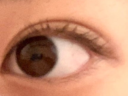 ピメル うそつきマスカラ/pdc/マスカラを使ったクチコミ(3枚目)