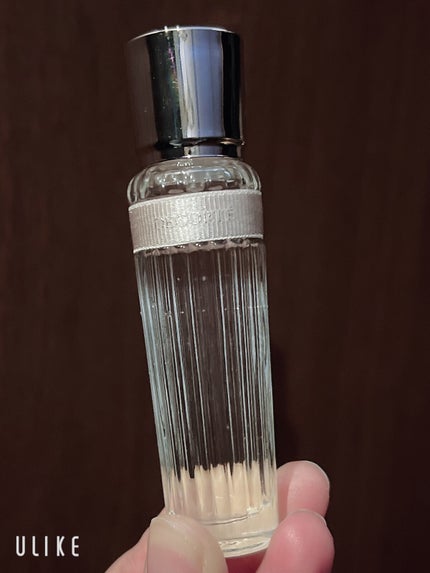 キモノ ユイ オードトワレ/DECORTÉ/香水(レディース)を使ったクチコミ(1枚目)