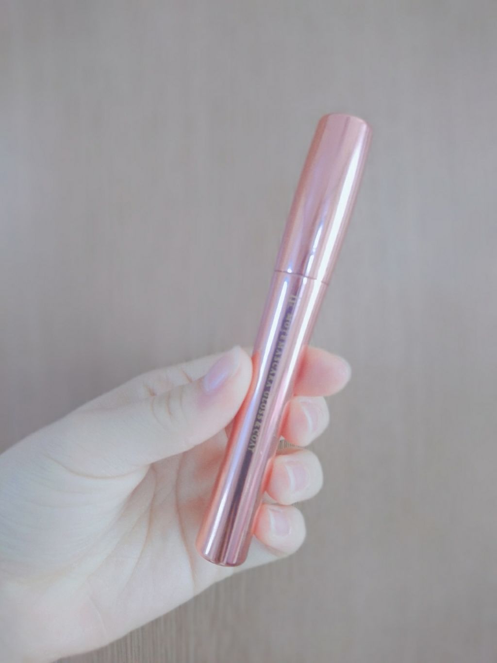 モテマスカラ TECHNICAL 1/UZU BY FLOWFUSHI/マスカラ下地を使ったクチコミ（1枚目）