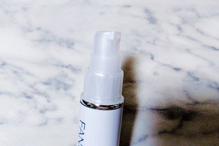 ブライトニング エッセンス<医薬部外品>/ファンケル/美容液を使ったクチコミ(4枚目)