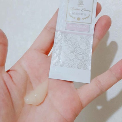 トライアルセット/麗凍化粧品/トライアルキットを使ったクチコミ(2枚目)