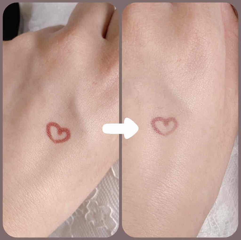 エバーグロウクッション SPF23 PA++/FEMMUE/クッションファンデーションを使ったクチコミ(2枚目)