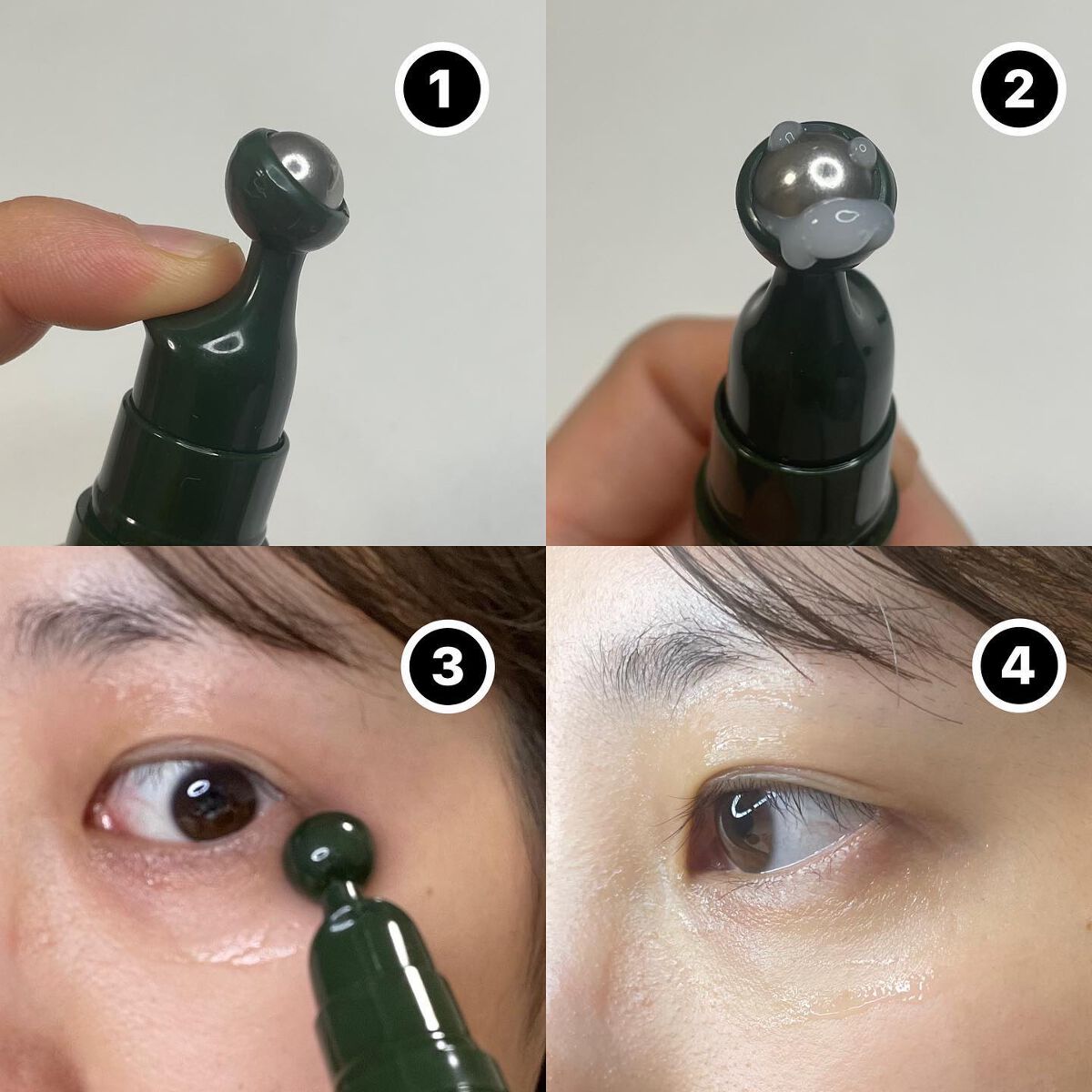 リップスリーピングマスク/LANEIGE/リップバームを使ったクチコミ（3枚目）