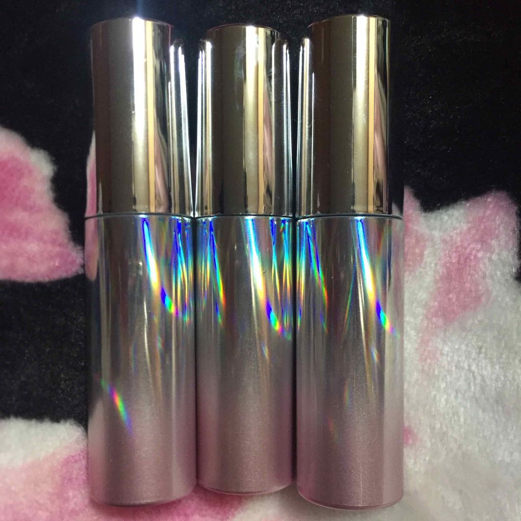 アピュー ウォーターライト ティント CR01/A’pieu/リップティントを使ったクチコミ（1枚目）