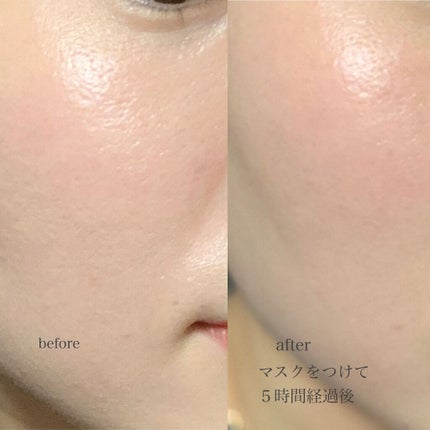 マスクフィットクッション/TIRTIR(ティルティル)/クッションファンデーションを使ったクチコミ(3枚目)