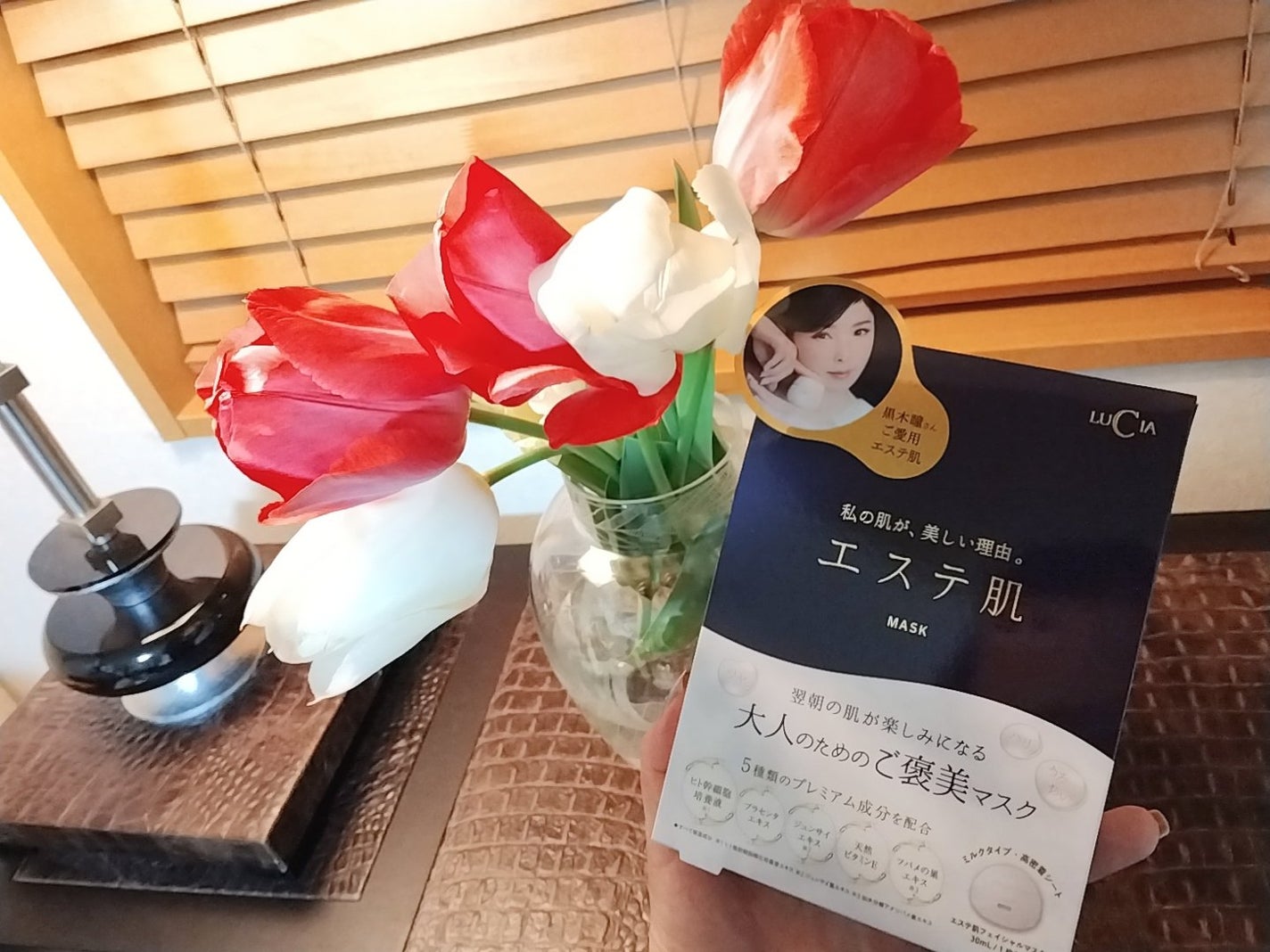 mcgroupakiko on LIPS 「美しい女性は沢山おいでですが、その中でも私の中で美人の筆頭が【..」(3枚目)