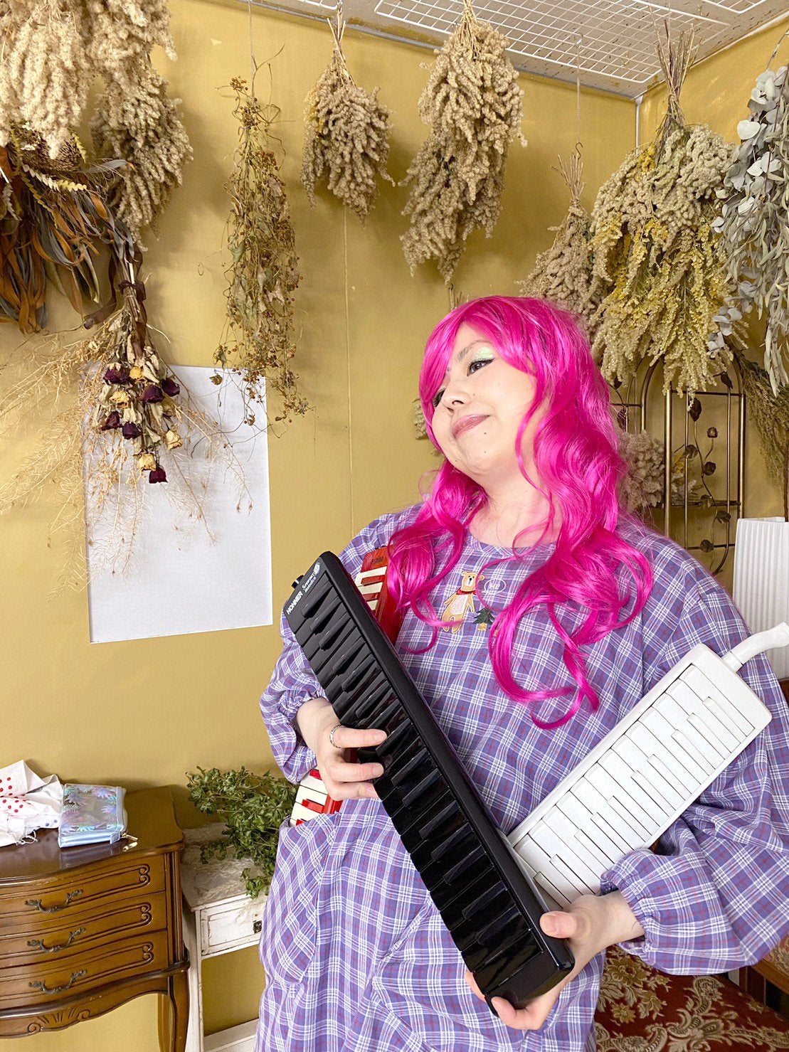 Chroma Zone マルチリキッドアイシャドウ/SHEGLAM/リキッドアイシャドウを使ったクチコミ(3枚目)