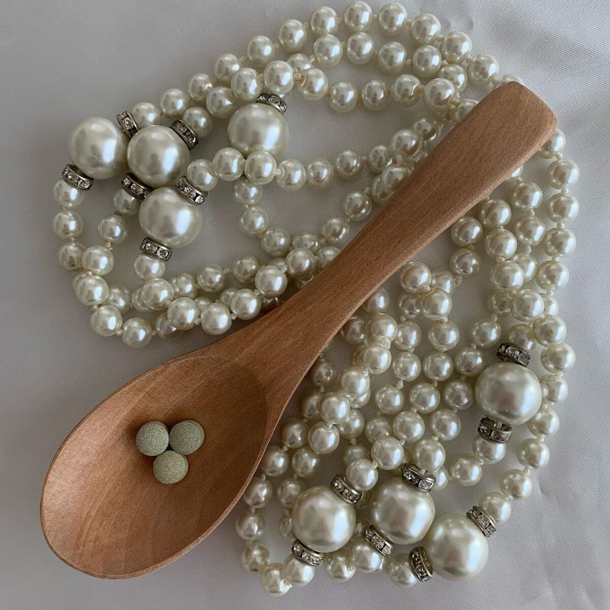 BeCREA/Will.es/美容サプリメントを使ったクチコミ（2枚目）