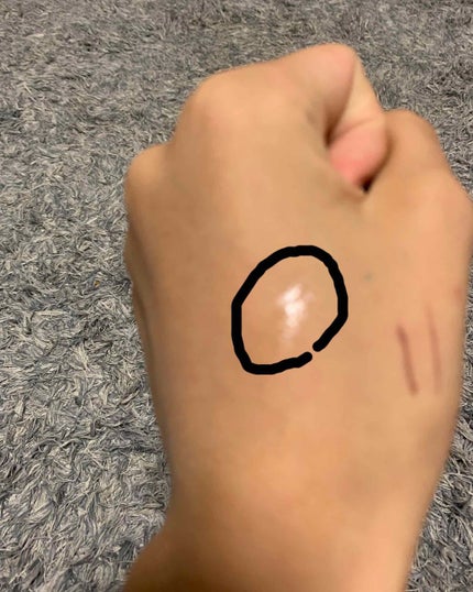 ラッシュケアエッセンス/キャンメイク/まつげ美容液を使ったクチコミ(3枚目)