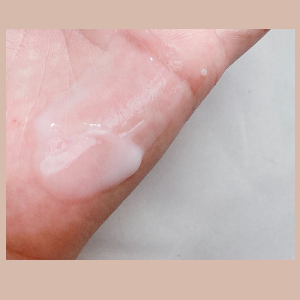 アルミック ヘアミルク/ABL/ヘアミルクを使ったクチコミ(3枚目)