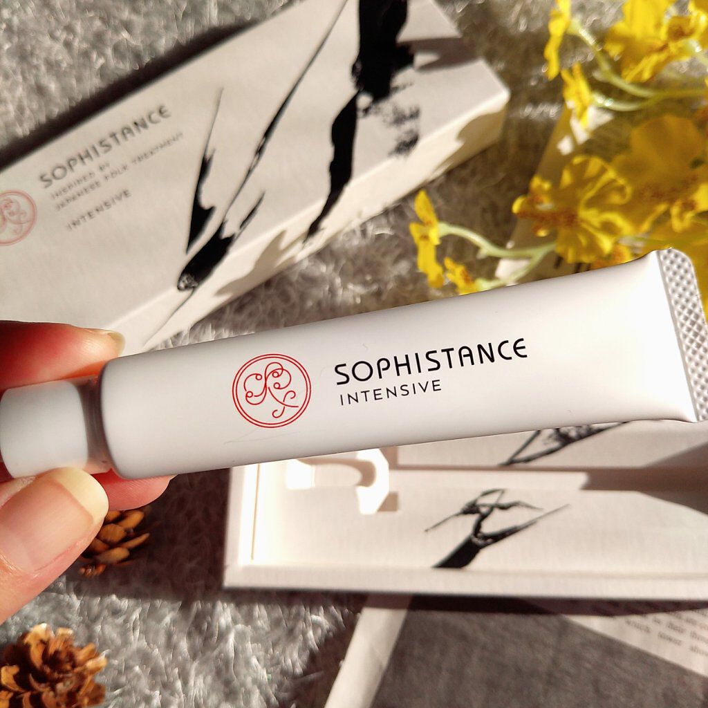 インテンシブリフト アイクリーム/PLuS/アイケア・アイクリームを使ったクチコミ（2枚目）