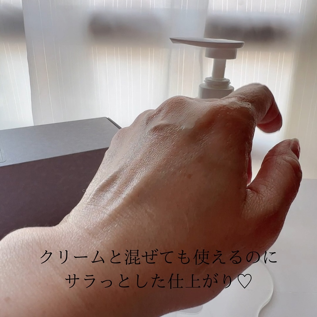 を使ったクチコミ（3枚目）