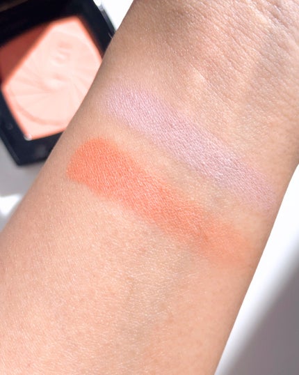 レ キャトル オンブル/CHANEL/アイシャドウパレットを使ったクチコミ(10枚目)