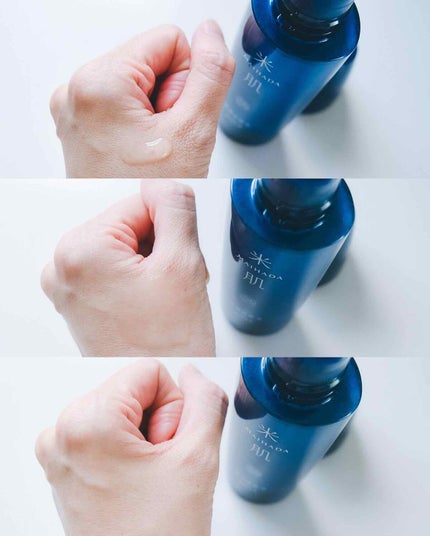 肌潤化粧水/米肌/化粧水を使ったクチコミ(3枚目)