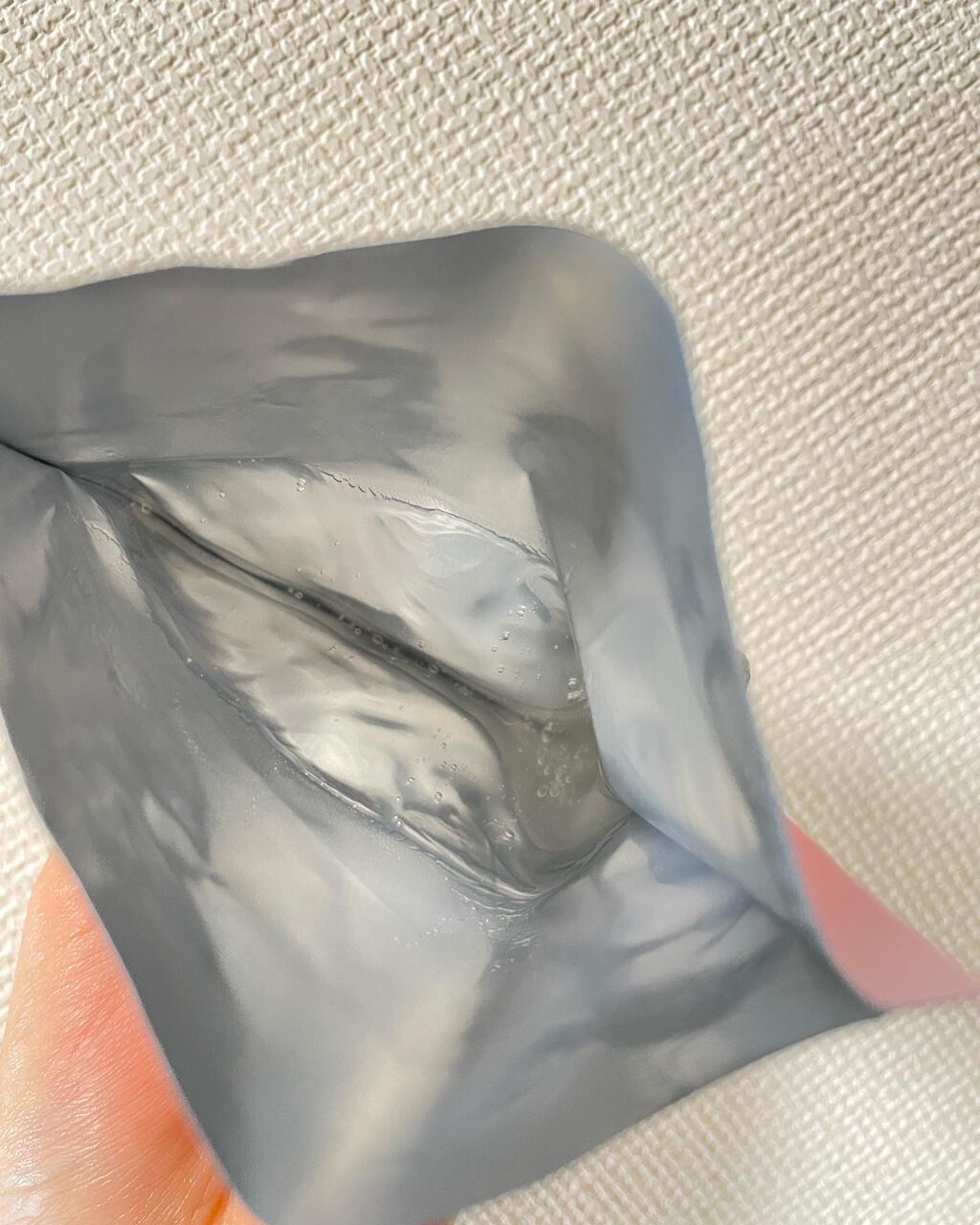 ジェイジュン インテンシブシャイニングマスク/JAYJUN/シートマスク・パックを使ったクチコミ(4枚目)